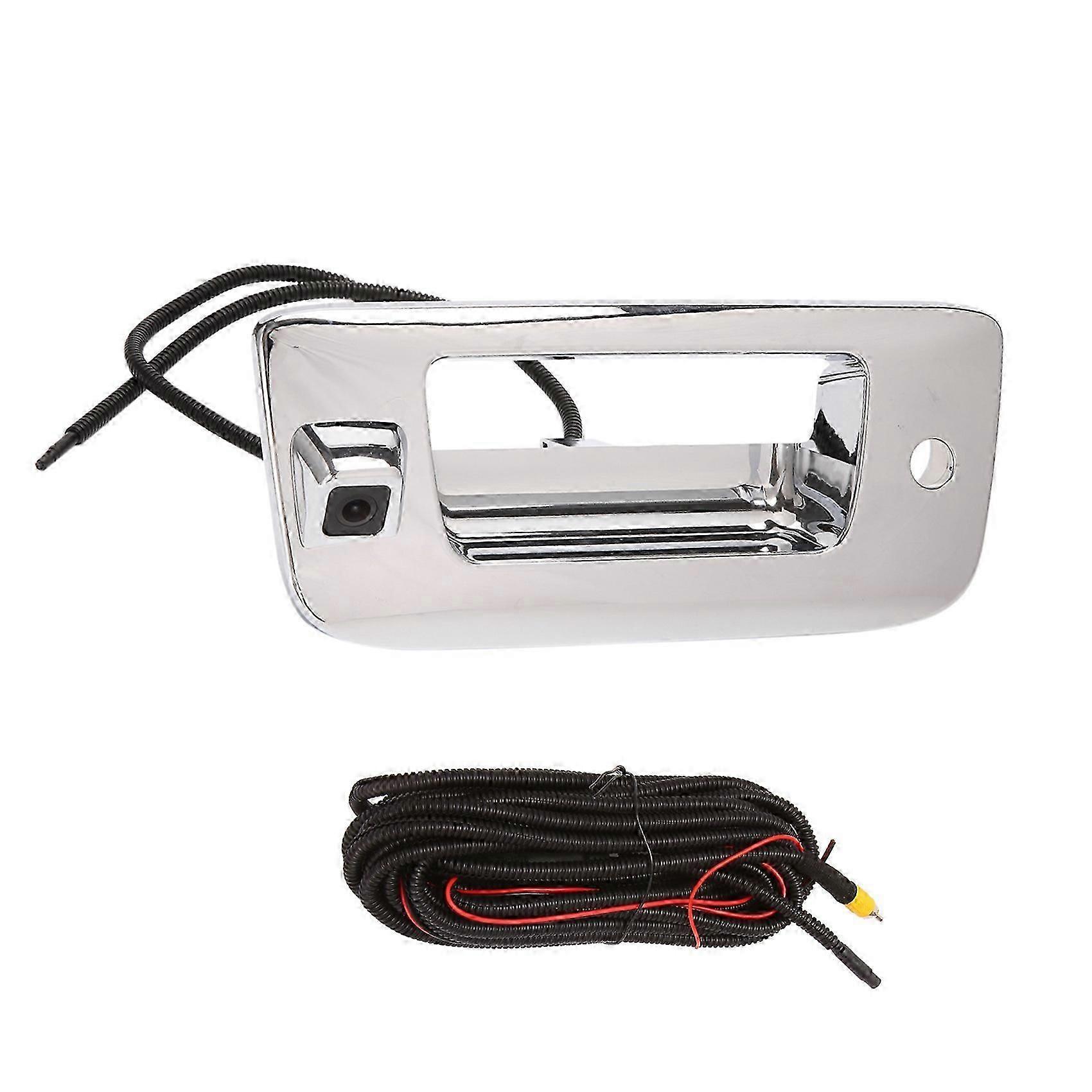 Car Handle Rear View Camera Backup Camera for 2500 22755304 590083 25998187