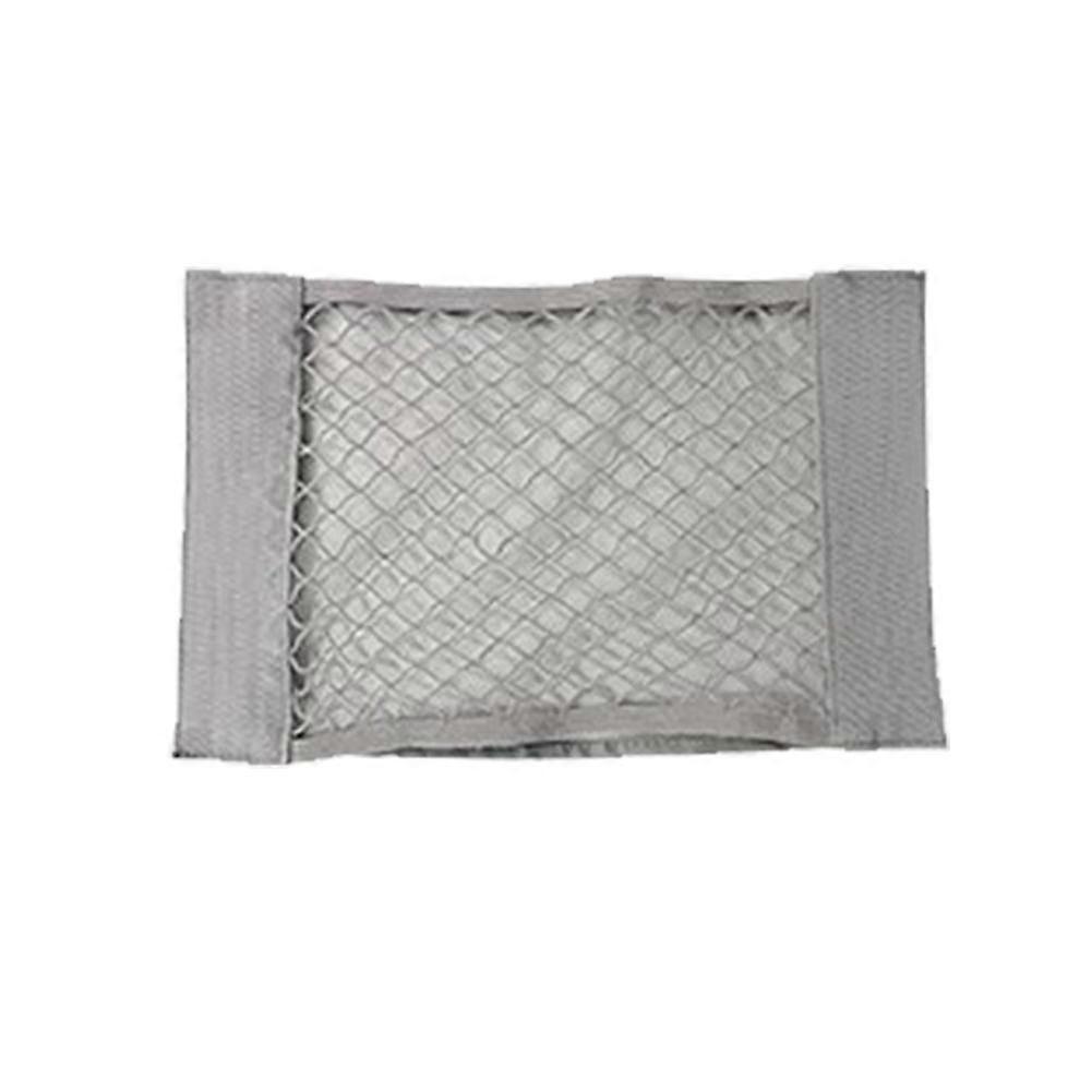 Küche Selbstklebender Müllsack Aufbewahrungsnetz String Bag Magic Sticker