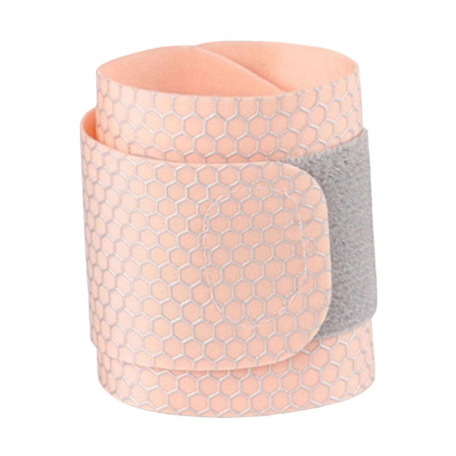 Wrist Support Brace for Gym Workouts & Weightlifting - Comfortable Wrist Wrap Protector