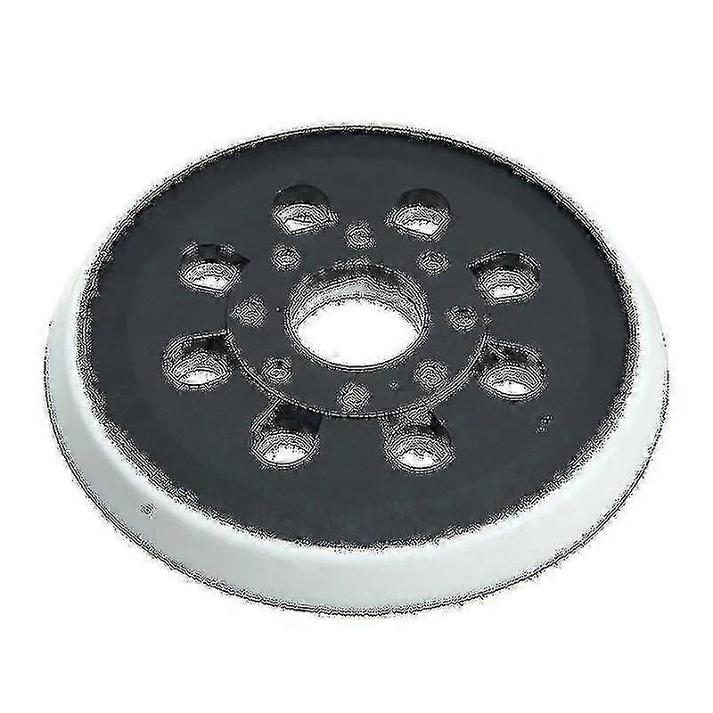Exquisite Backing pad for Bosch PEX 220 AE, 5 inch sanding disc