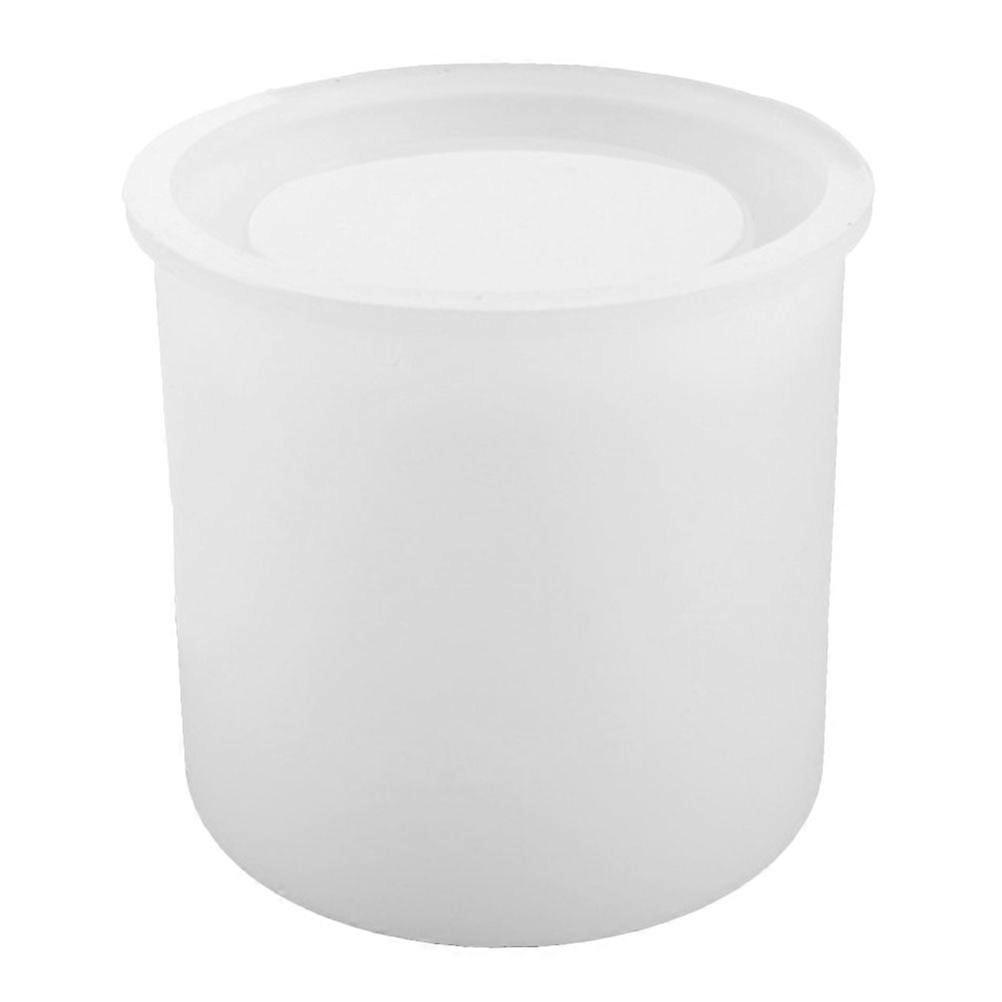 1pc Stift Halter Silikon Formen DIY Bleistift Halter Silikon Form Stift Halter Formen