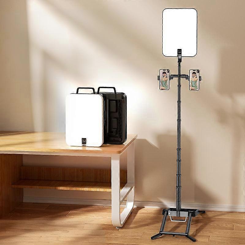 1.7m 14-inch Suitcase Integrated Design Fill Light YY-3