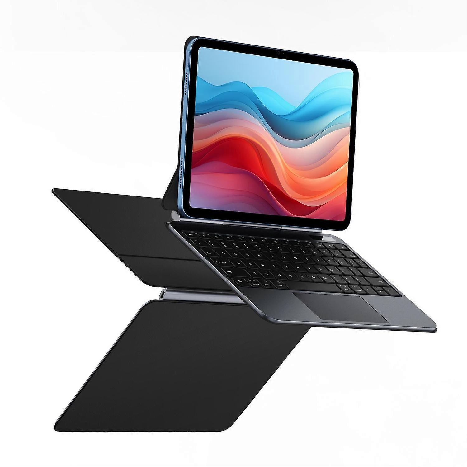 Tablet PU Case For iPad 2025 / 2022