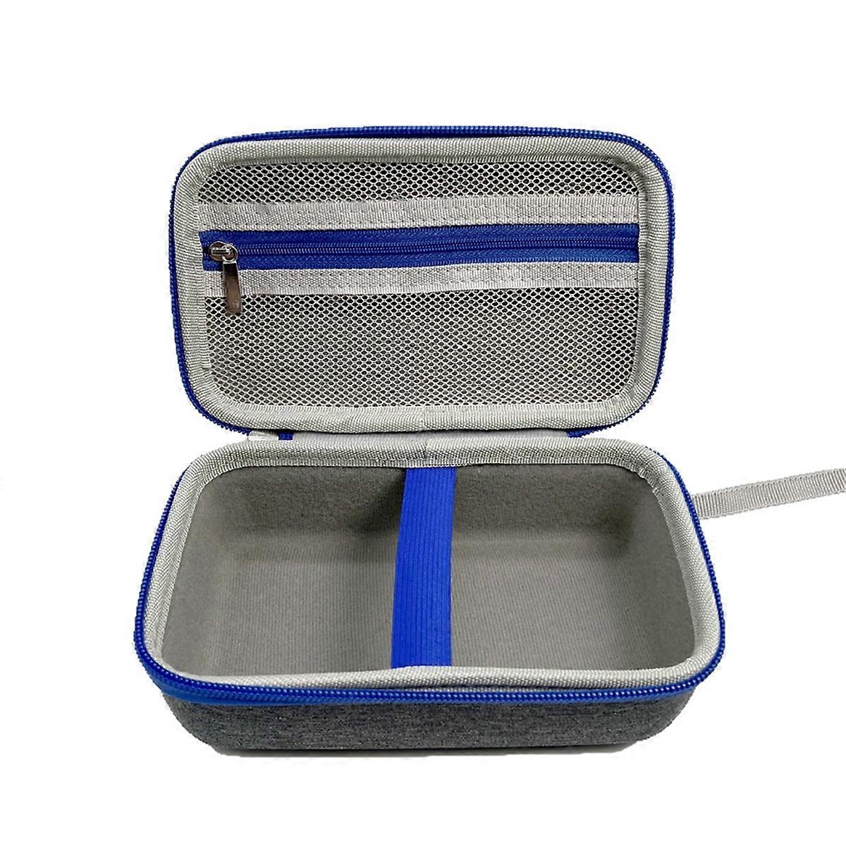 Kids Instant Camera Case for / Digital Print Video Camera, Travel Camera Case