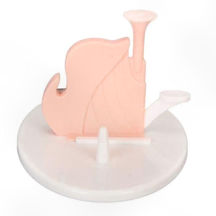 Lightweight Portable Tabletop Needle Threading Tool, Semi-Automatic Needle Threader Suitable for Various Sewing Machines