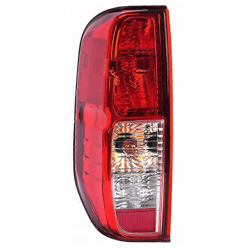 Quality Tail Light For Nissan Frontier 2005-2021 Suzuki Equator 2009-2012 Tail Lamp Rear Light Reversing Lamp Stop Parking Brake Lamp