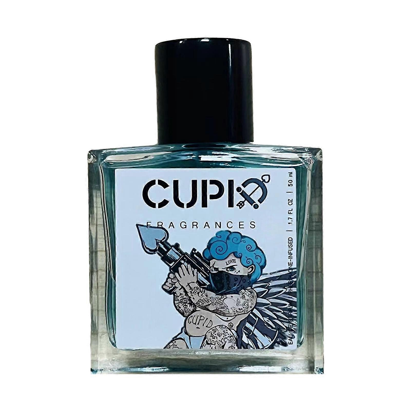 Enhanced Men's Multi-Purpose Scented Fragrance: Upgrade Charm Toilette as a Birthday Gift 25-26