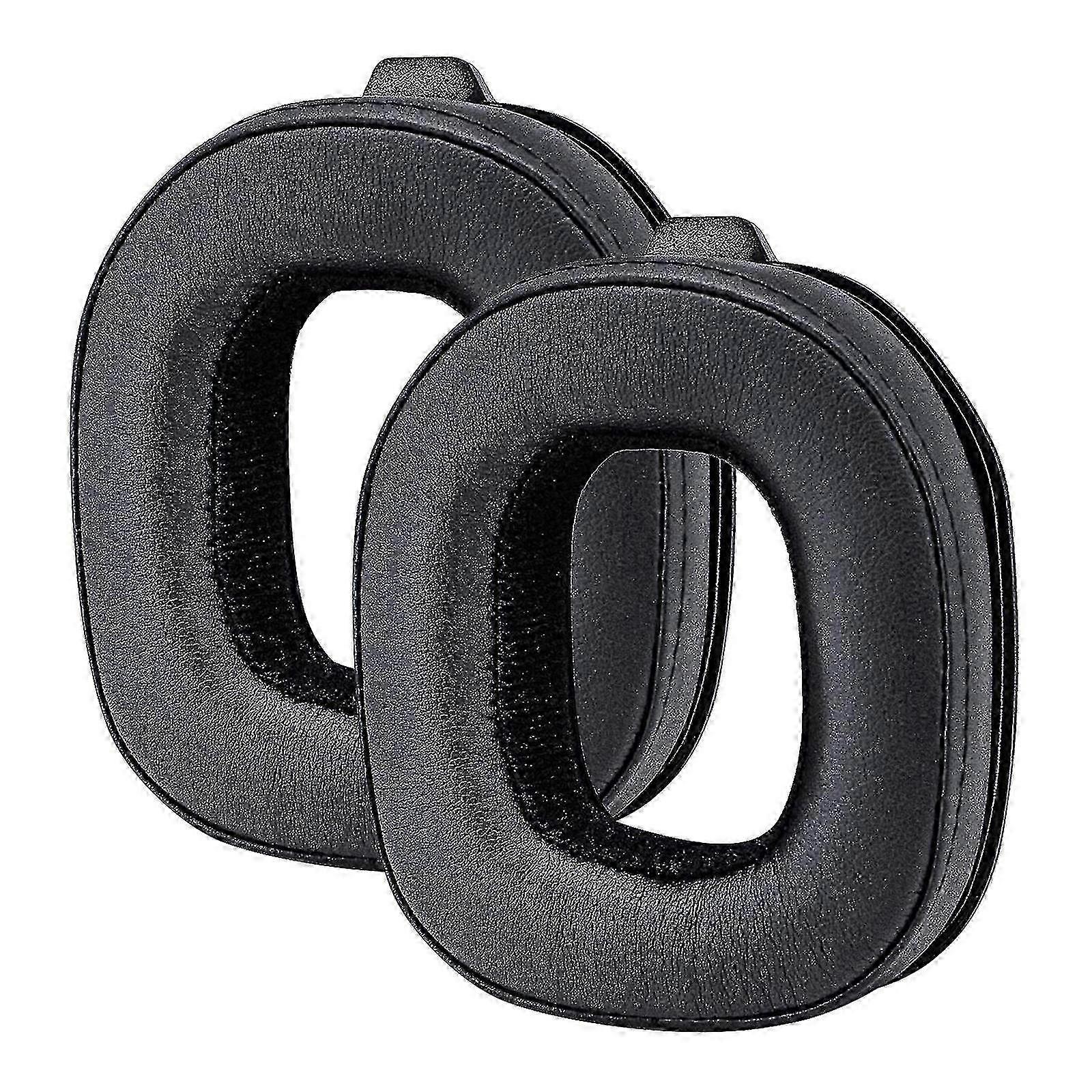 Replacement Ear Pads and Headband for Astro Gaming A50 Gen 4 Headset - Comfortable Cushions for Gaming Experience