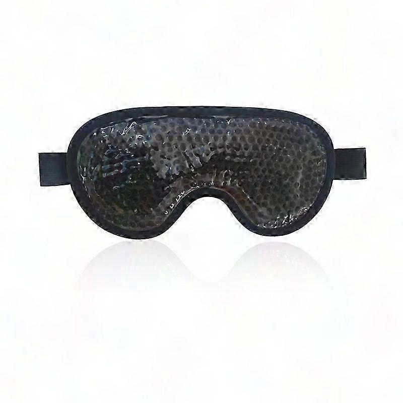 Ice Hot Mask Gel Eye Patch for Sleeping and Compress