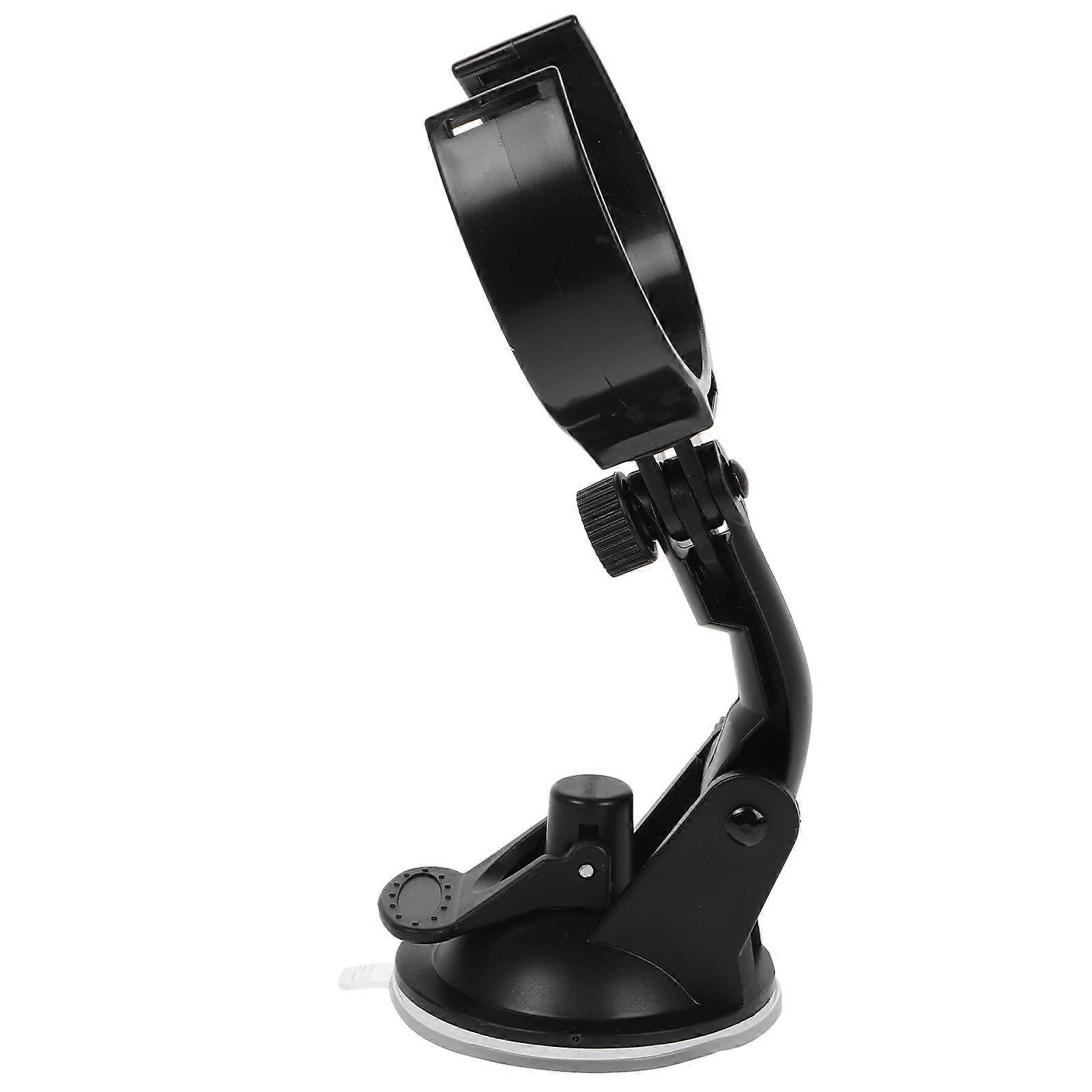 Portable Car Heater with Suction Cup Mount for Auto Defrosting Vehicle Heating Device for Dashboard and Windshield