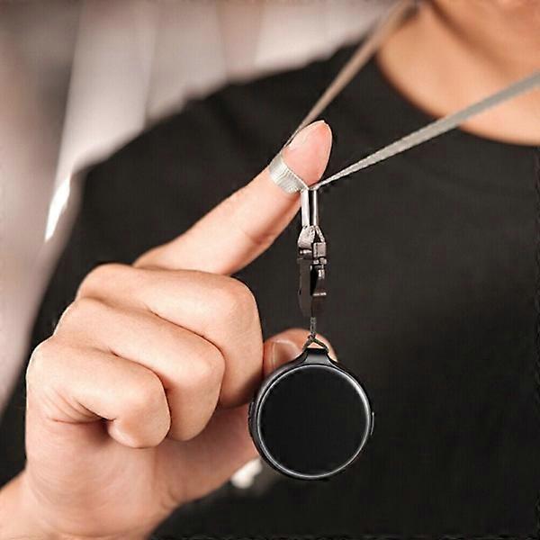 8GB Voice Activated Hidden Recorder For Lectures And Meetings