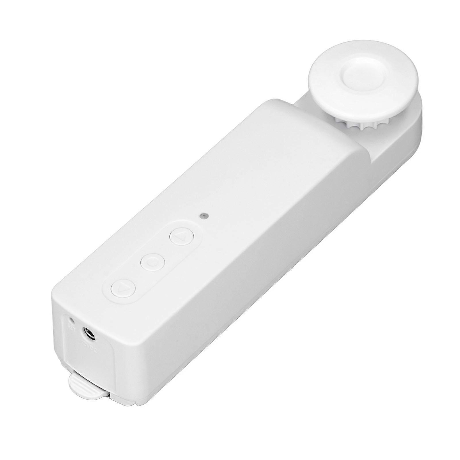 Roller Blind Motor M555EGWT WiFi Voice Timer AC100-240V US Plug