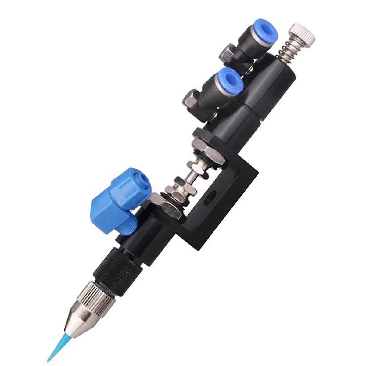 MYS221 High Precision Thimble Dispensing Valve Adjustable