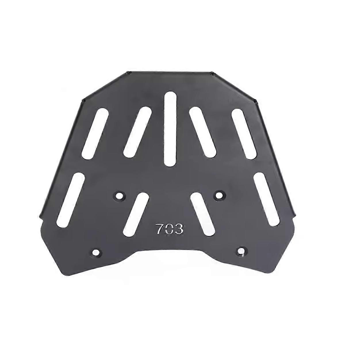 Motorcycle Accessories Tail Cargo Support Rear Rack for 703F