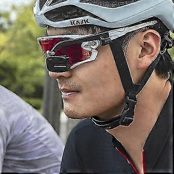 Fahrrad-Sonnenbrille mit Rckspiegel - verstellbare Fahrradbrille fr mehr  Sicherheit | Fruugo DE