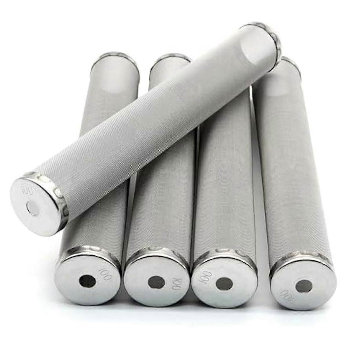 730-067 100Mesh Fluid Manifold Filter,5pcs for 440,Impact 540,640,740,1040i,640i,840i,Elite 2000,Pow