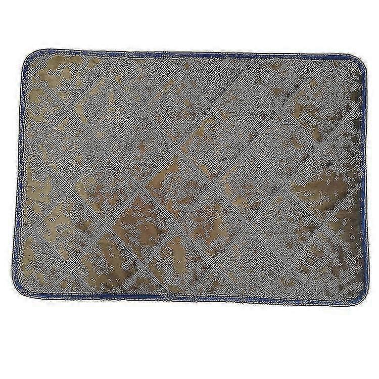 Pet Heating Pad for Dogs and Cats - Warming Bed with Blanket for Your Beloved Animals