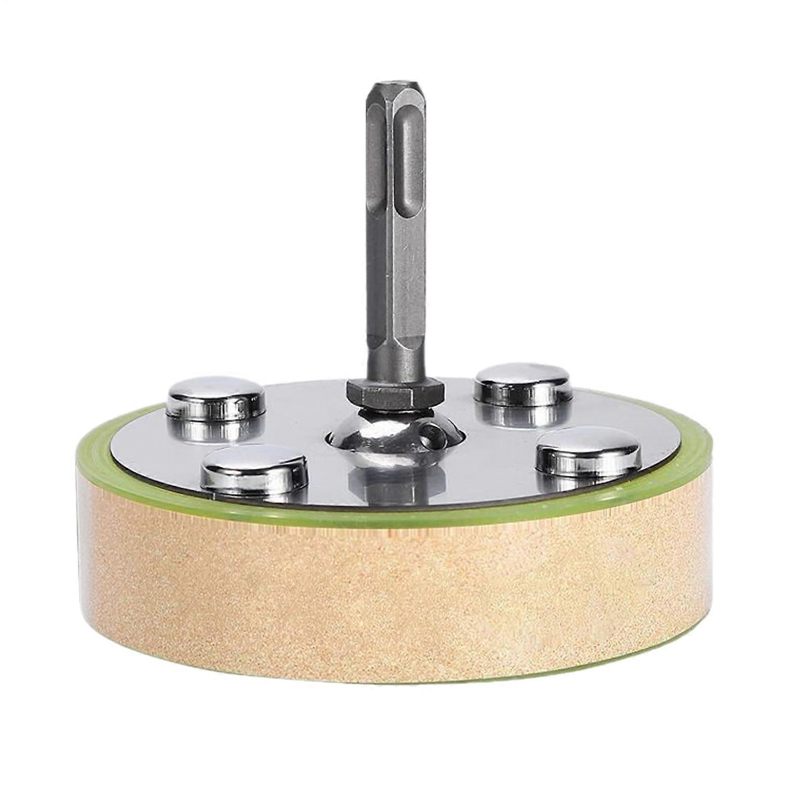 Vibration Leveling Tool For Electric Hammer, Floor Leveling Device, Floor Paving Machine Vibrator For Tiling Laying