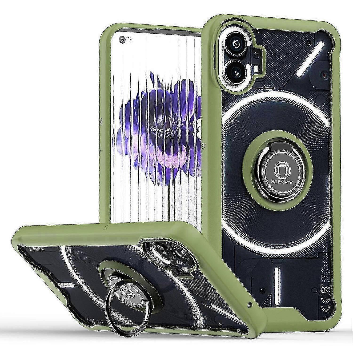 Nothing Phone (1) 5G Case - Protective Cover