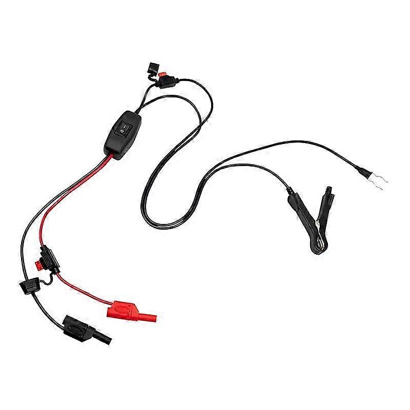 Car Dark Circuit Test Nonstop Power Leakage Tester Current Detect Leakage Tools