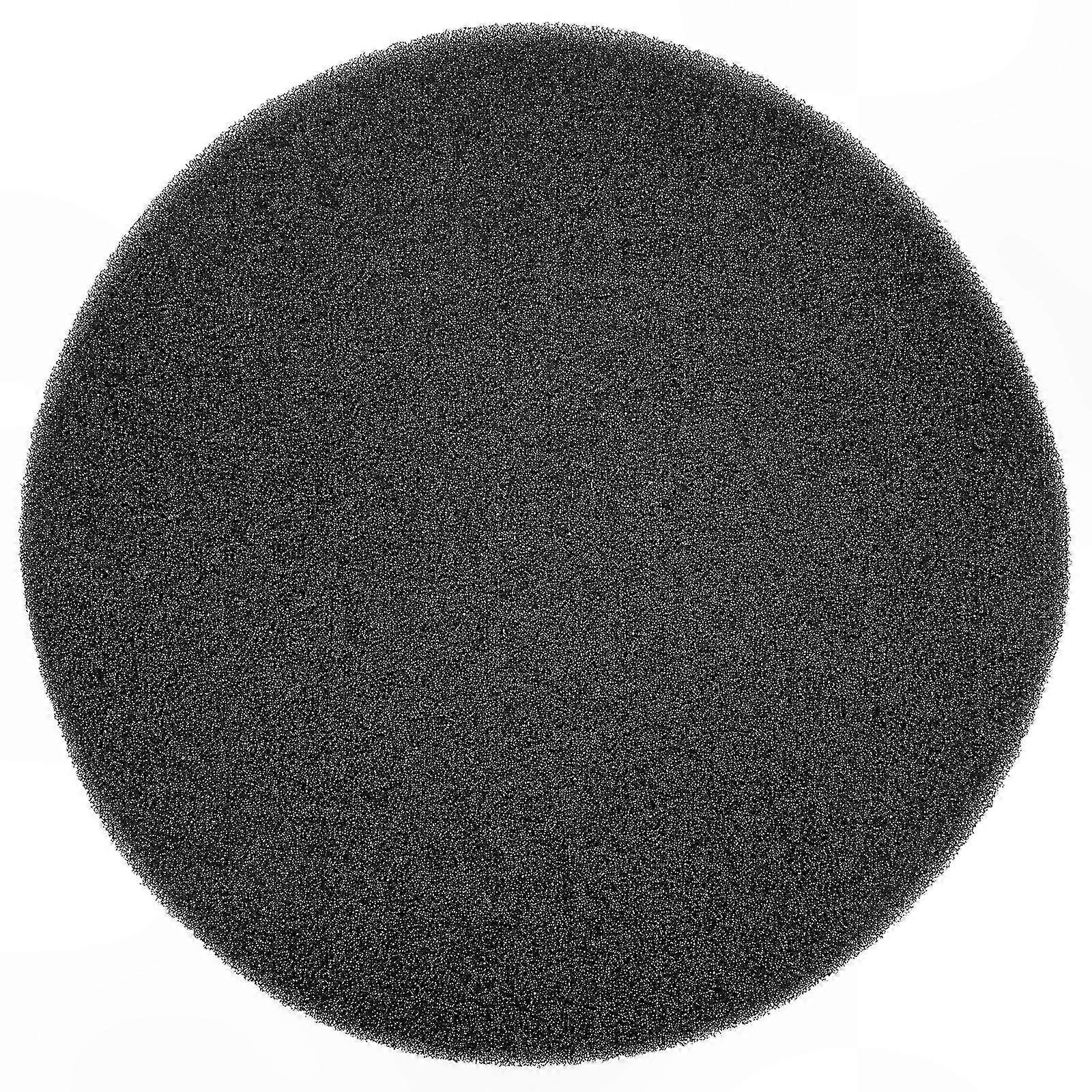 Round Oil Drain Pad for Mechanics Use during Oil Changes and Repairs