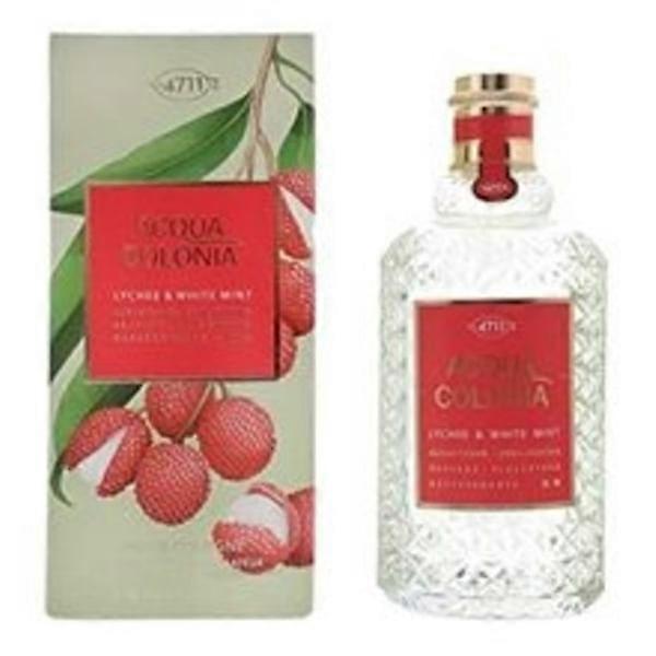 4711 - アクア コロニア ライチ & ホワイトミント EDC 50ml