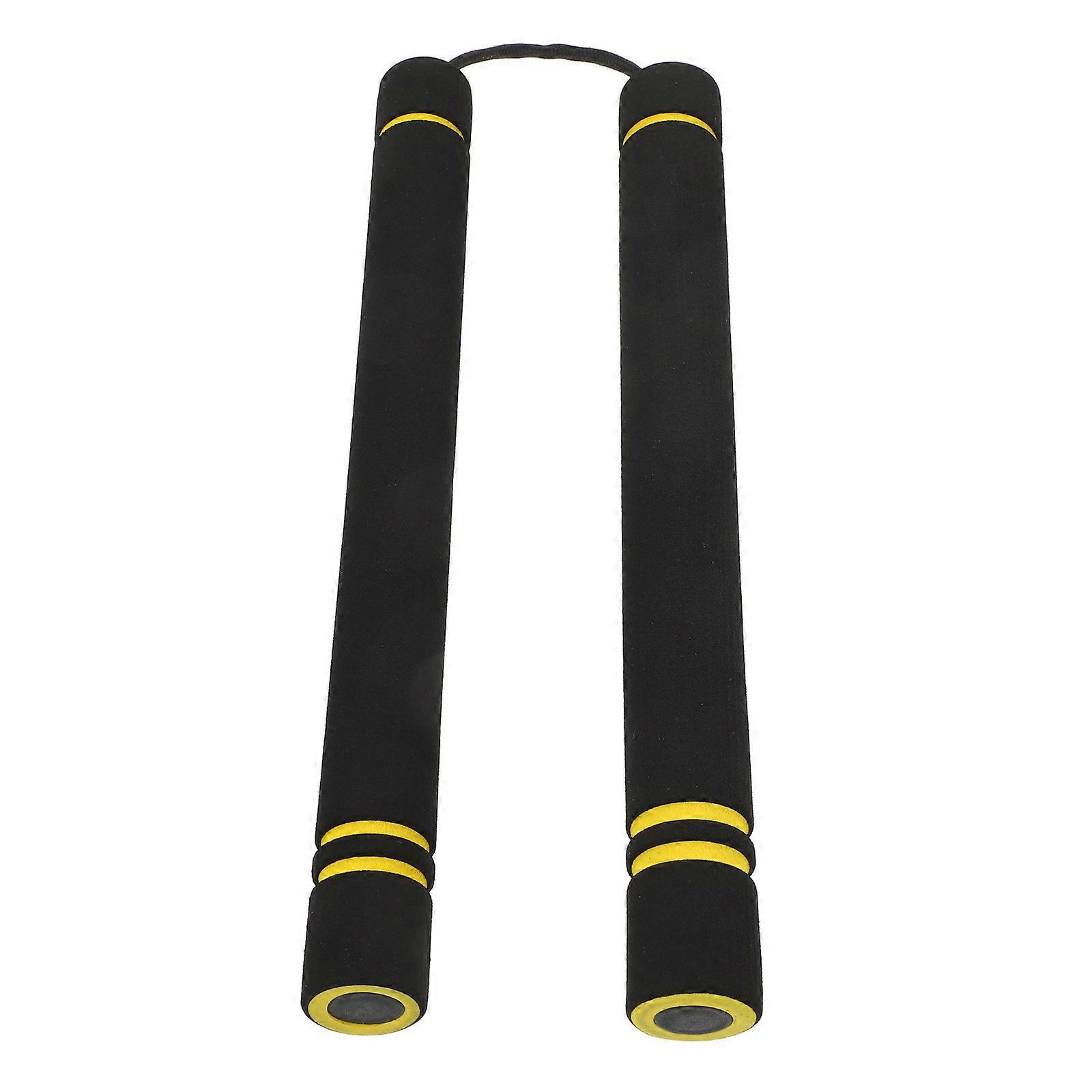 Black Sponge for Kids Training