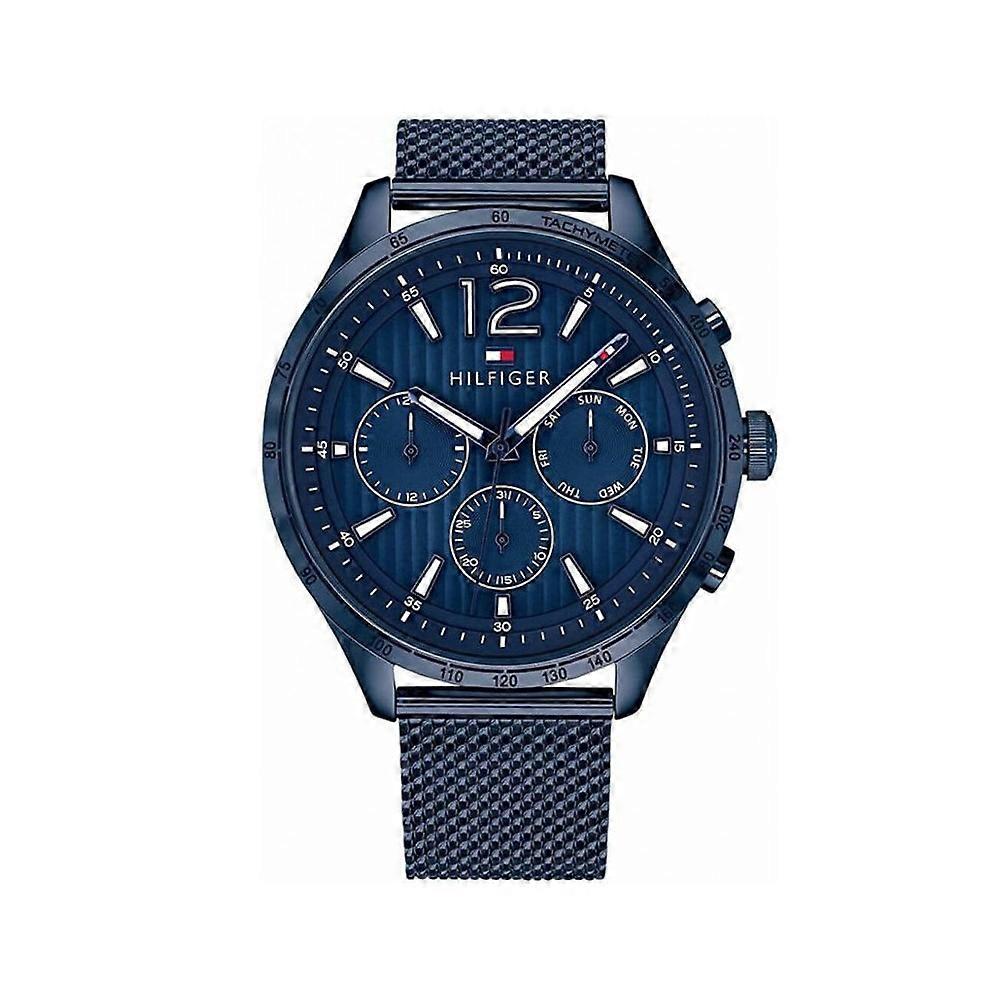 Watch Tommy Hilfiger ty188220