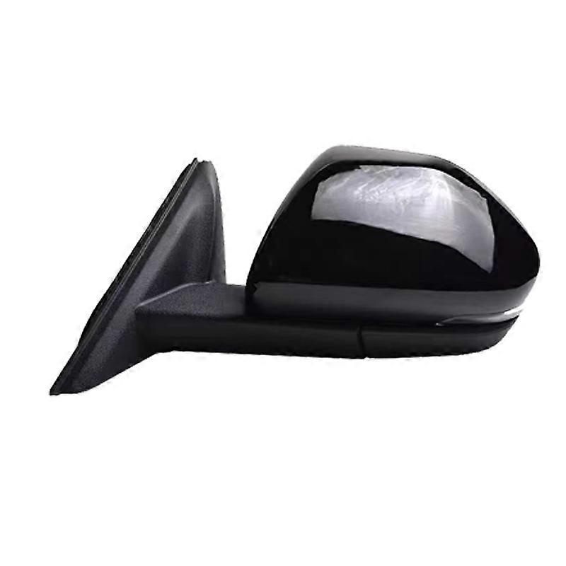 For Ford EXPLORER 2020 2021 2022 2023 Auto Turn Signal Electric folding Memory Camera Mirror Assembly Car Rearview Mirror Assy
