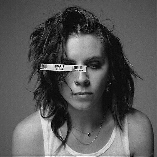 PVRIS Use Me CD (2020) NEW
