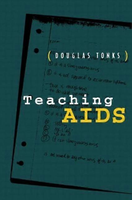 Teaching Aids - Douglas Tonks