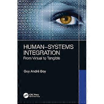 Integrazione uomo-sistema: dal virtuale al tangibile - Guy e Boy