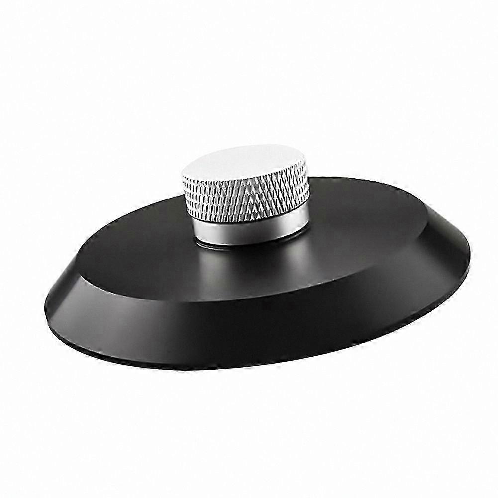 Vinyl Record Player Stabilizer Weight for Turntables