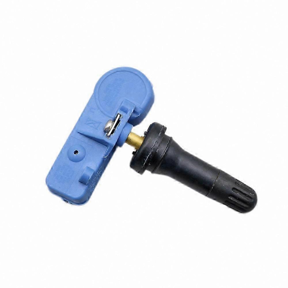 Universal TPMS Tire Pressure Sensor 433MHz for Compatible Vehicles 2014-2019