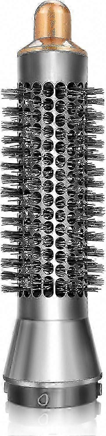 エアラップ HS01/HS05 ヘアスタイリングツール用 20mm 小型ラウンドボリュームブラシアタッチメント