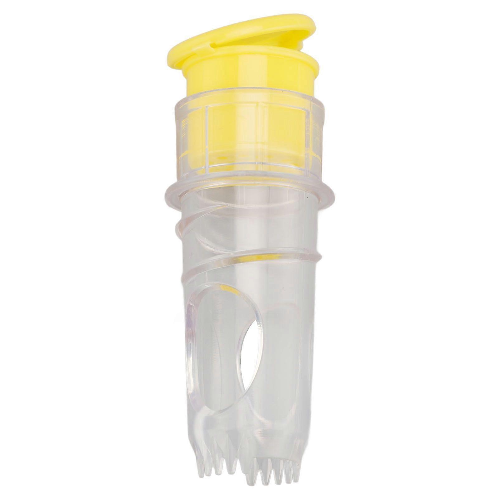 Lemon Squeezer Lemon Orange Lime Juicer Multifunctional Manual Squeeze Fruit Juicer for Cocktails Drinks