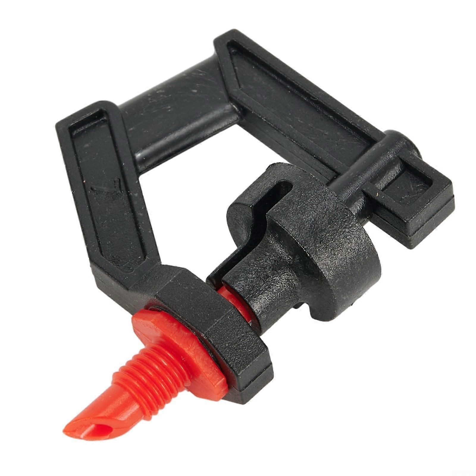 Reliable Drip System For Rotor Sprinklers, Model A1, 1/2-Inch Fittings, Adjustable Flow, Efficient Watering