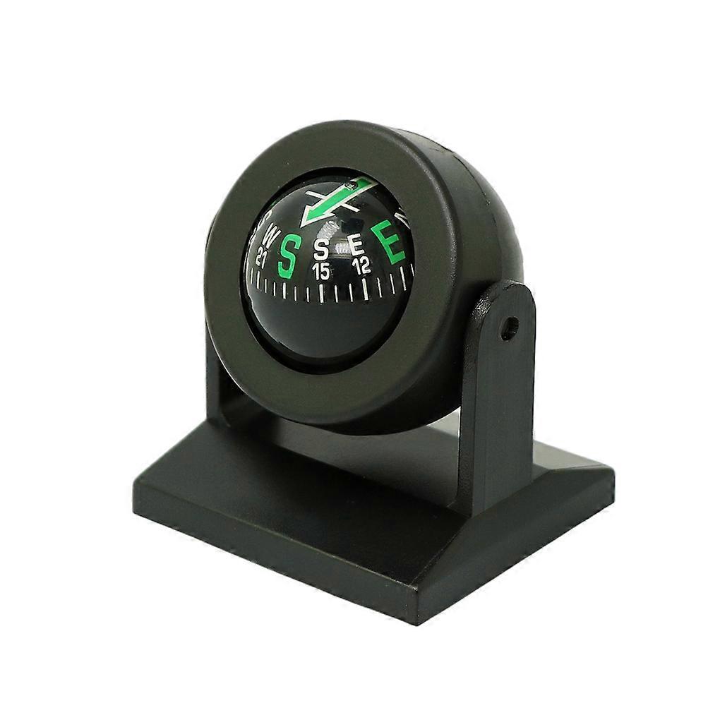 Car Ball Navigation Tool Adjustable Night Visions Direction Pointing Guide