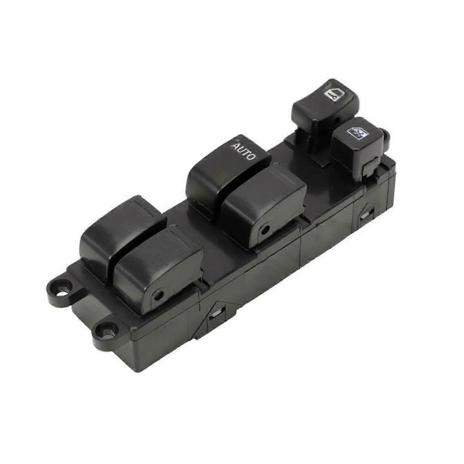 Drivers Side Master Window Switch Power Window Switch for LHD