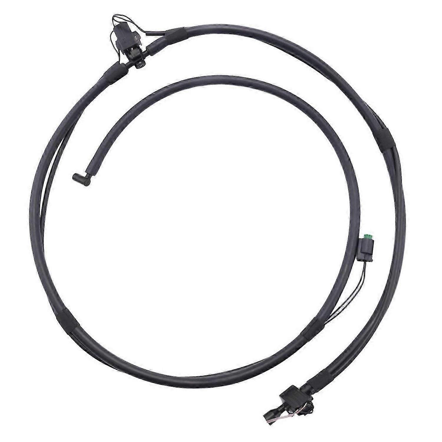 Windshield Windscreen Washer Nozzle Jet Hose A1698600192 for -- a W169 2004-12 / B W245 2005-11