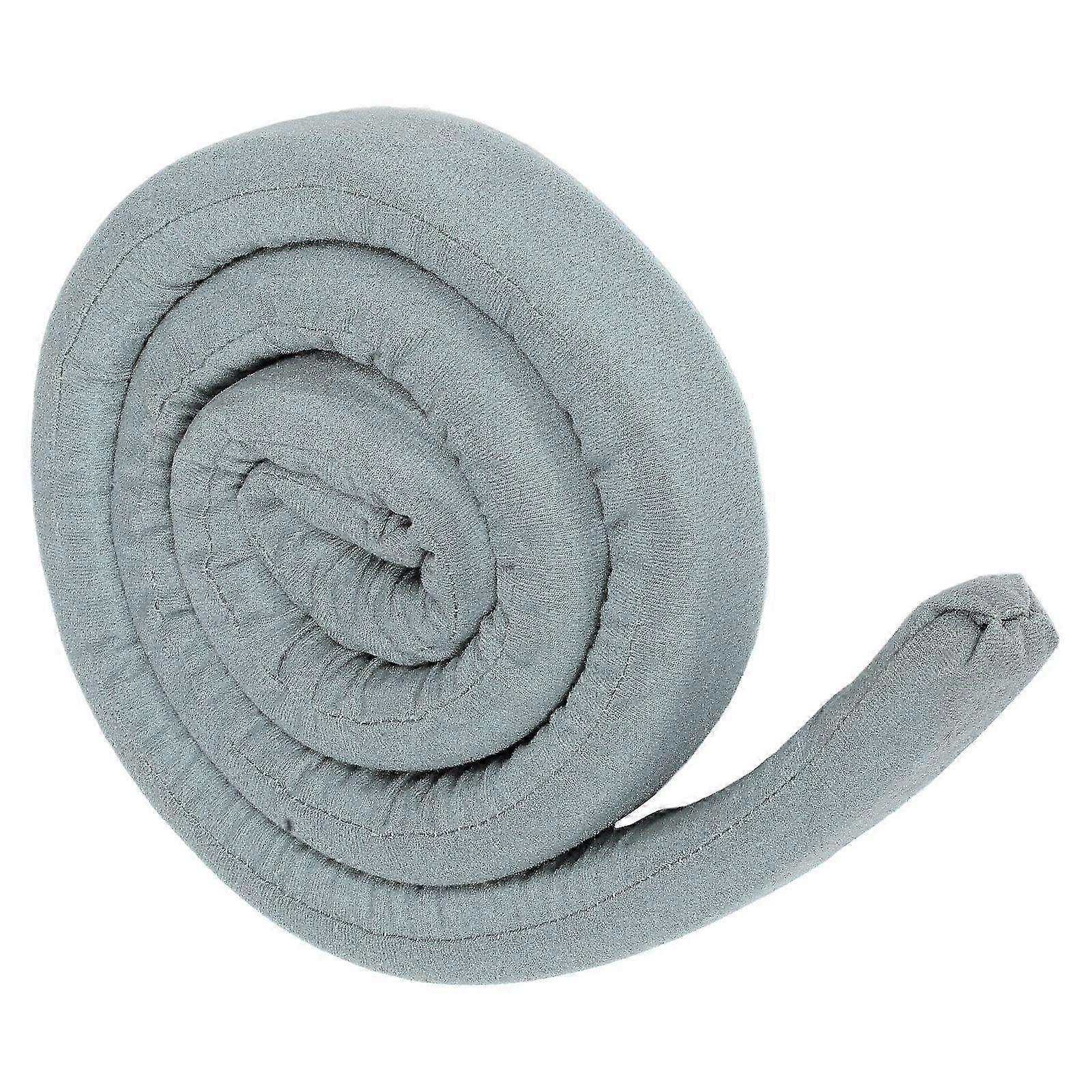 Mattress Gap Filler, 5cm Wide and 3cm High, Comfortable Filling to Prevent Items from Slipping