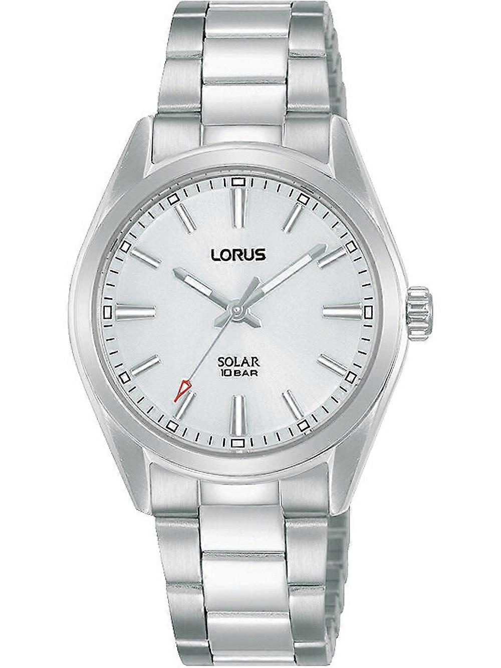 Ladies Watch Lorus RY503AX9, Quartz, 31mm, 10ATM