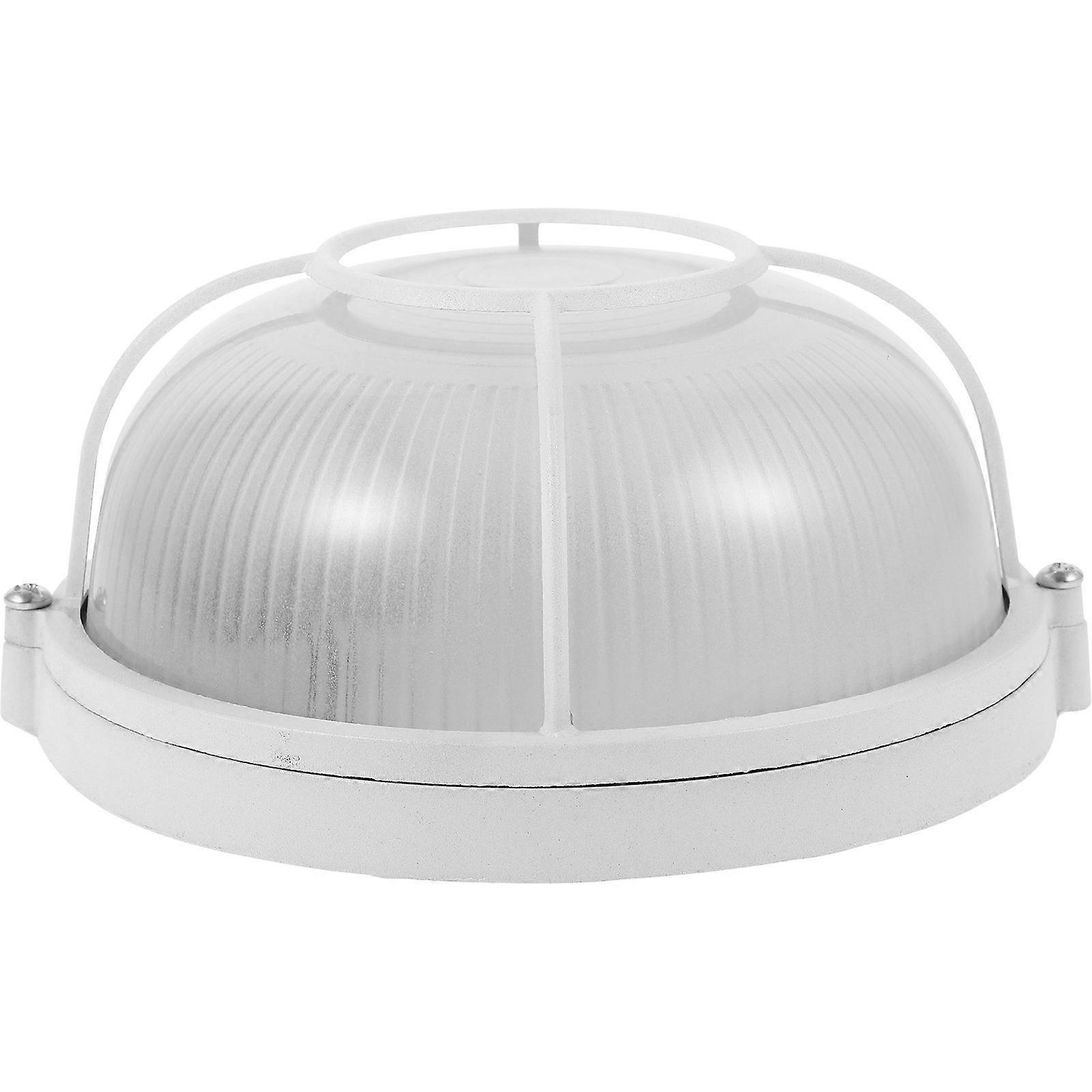 Sauna Lamp Fixture Light Fixture with Anti-Explosion Function 2Sets