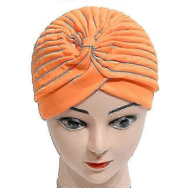 | Fabric Swim Pool Bathing Hat Swimming Cap Protect Ears-E.z