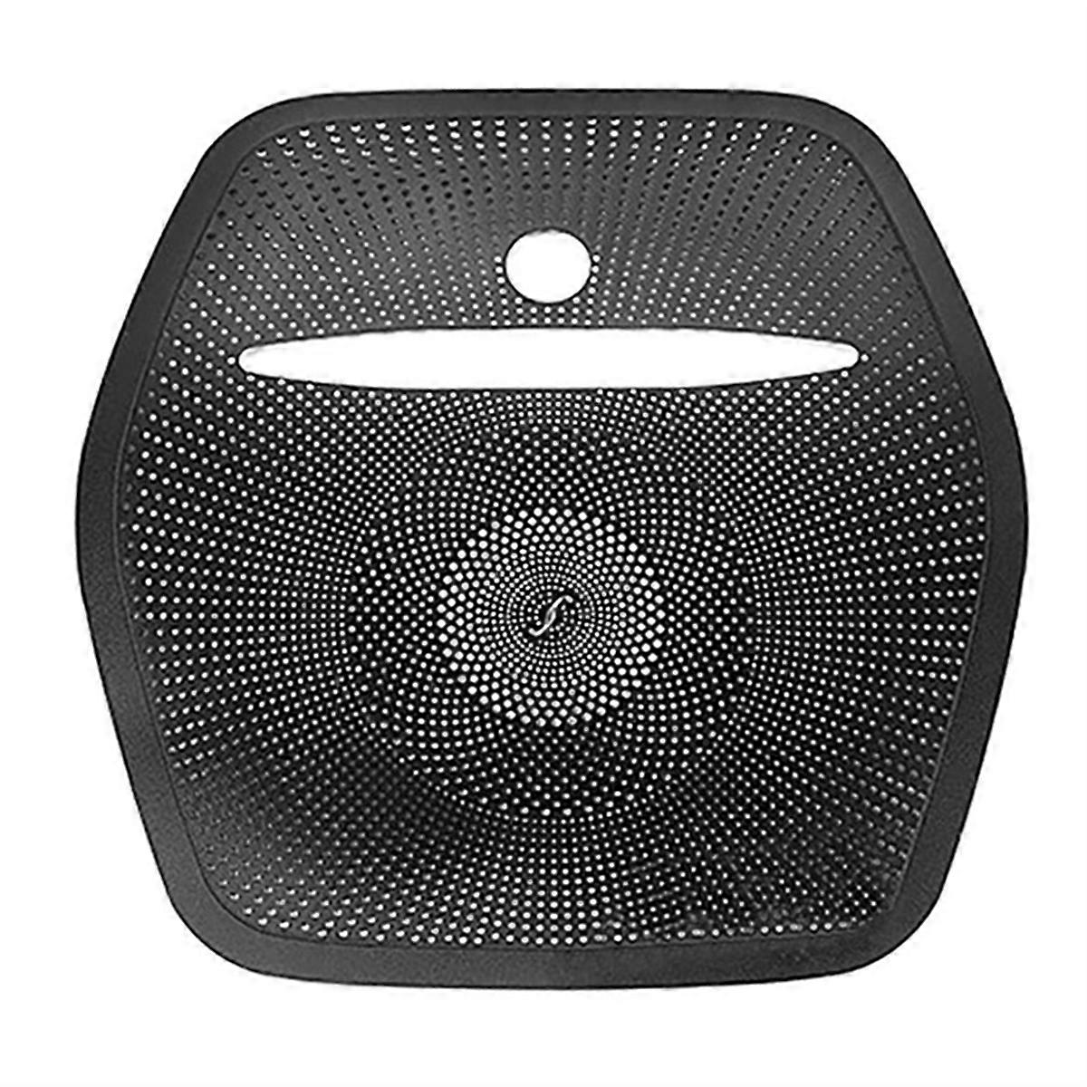 Car Dashboard Speaker Grille Dashboard Speaker Cover Decoration for ML W166 X166 GLS