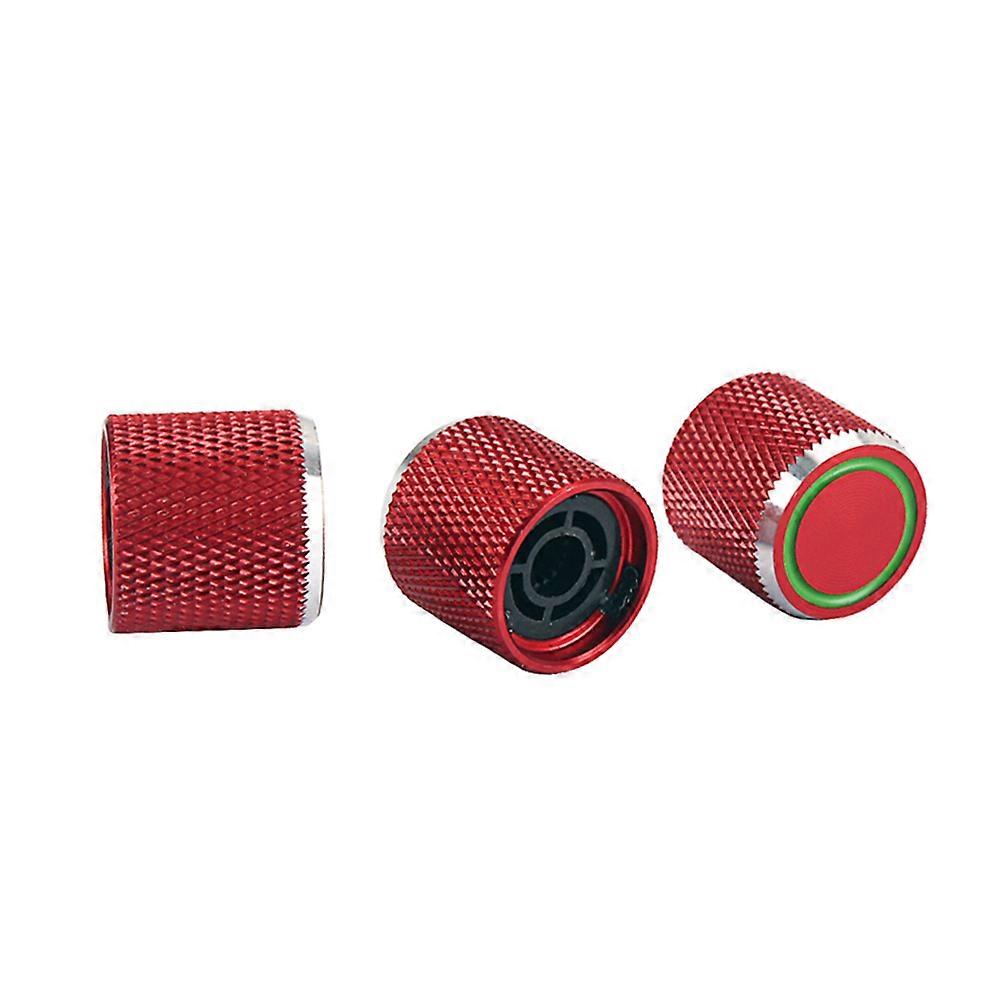 Electric Guitar Knobs Cap for Guitar Volume Tone Control 3Pcs