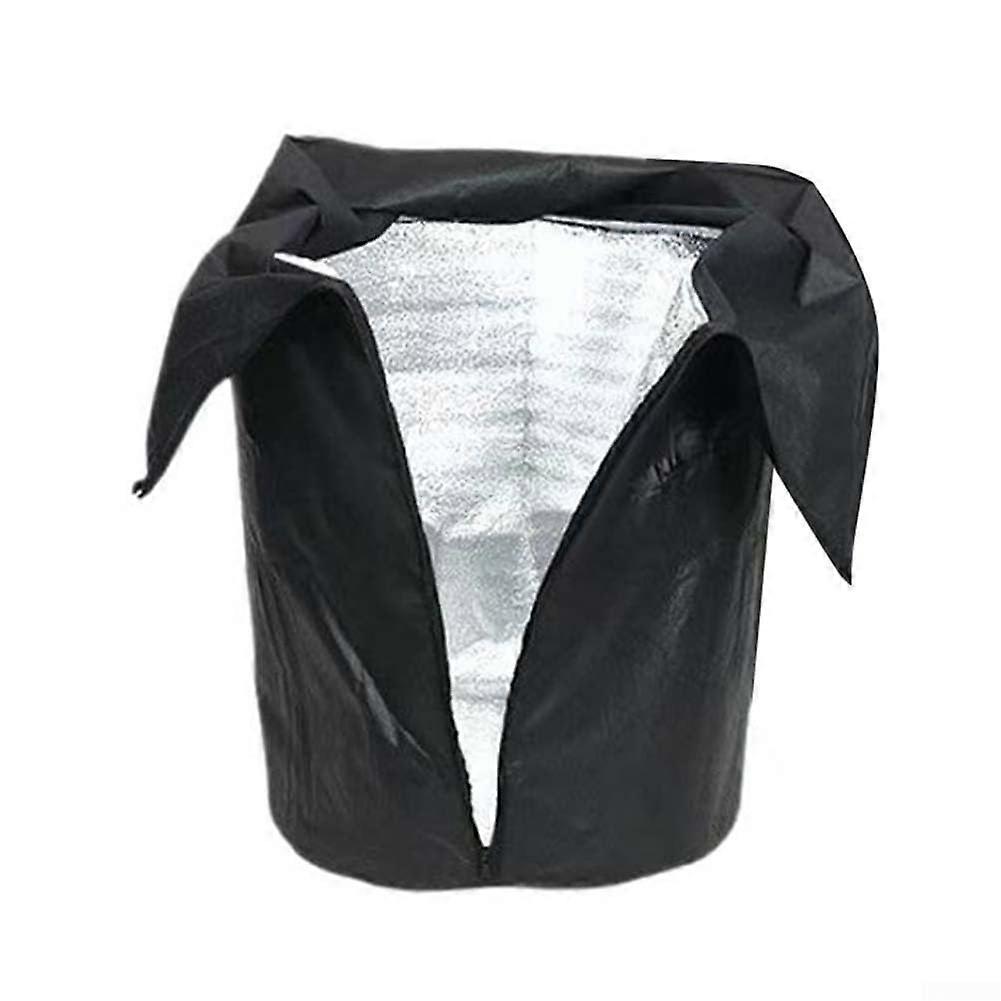 Heavy Duty Frost Cover For Potted Plants, For Small Trees And Shrubs, Weather-Resistant Garden Protector, Size Variants