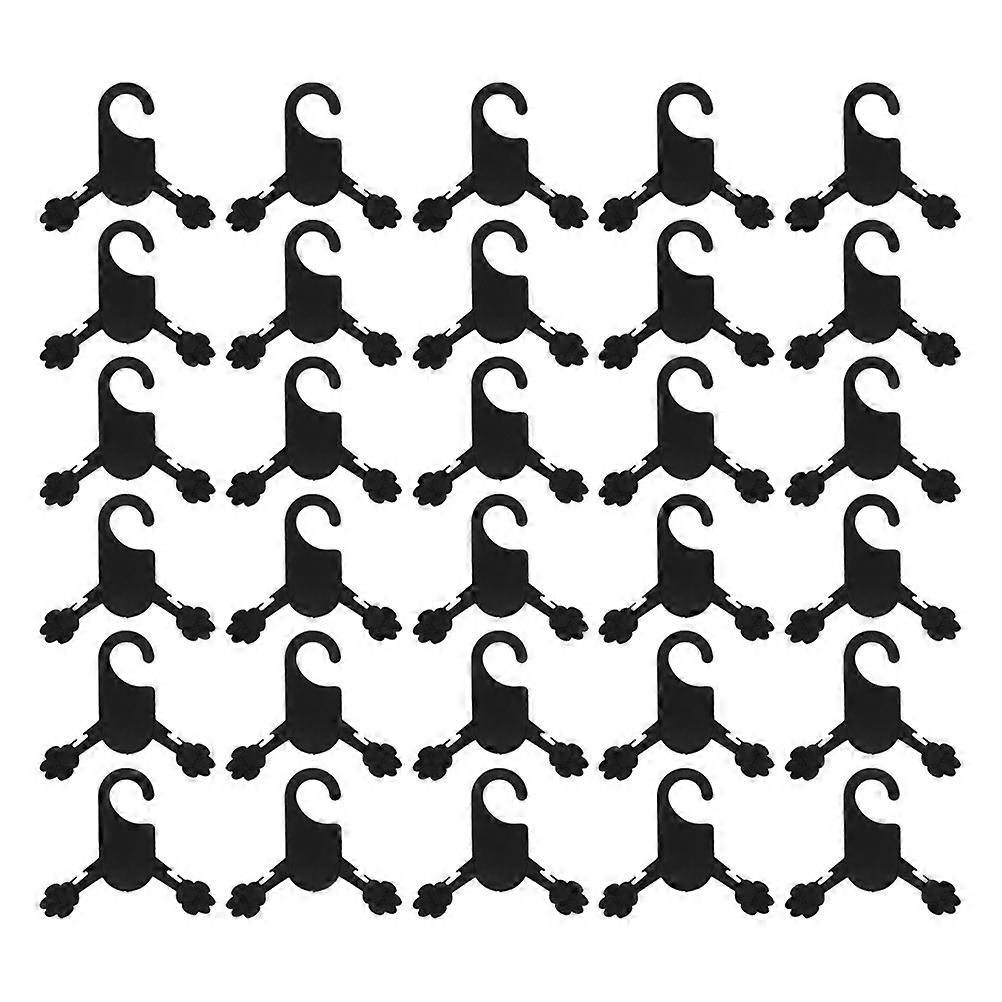 Pet Clothes Rack Hanger for Hanging 90Pcs Dog and Cat Apparel