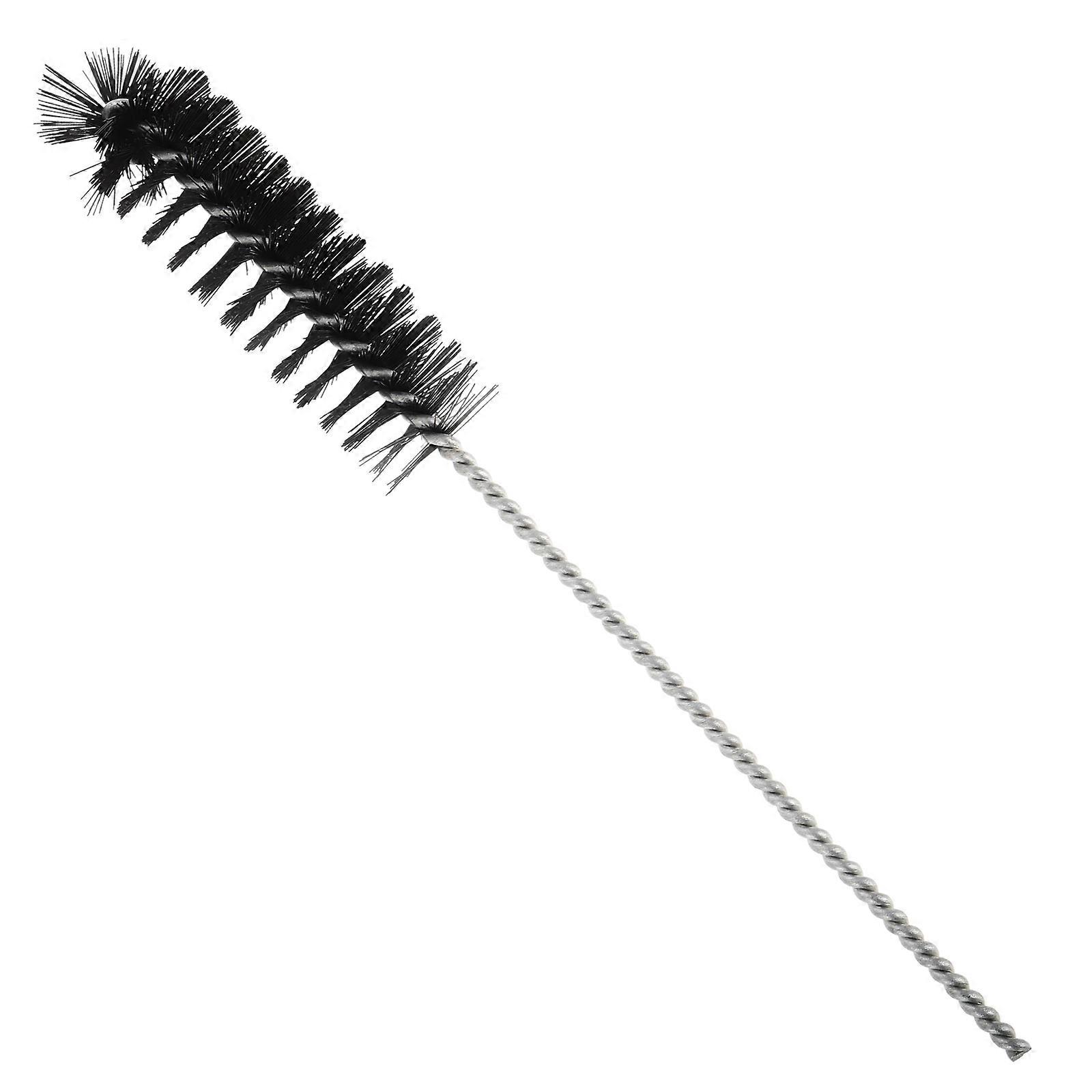 Brush for Engine Carbon Removal with 5Pcs Nylon Brushes