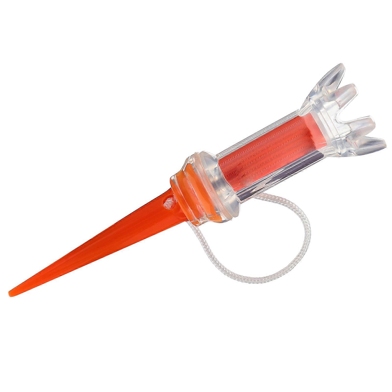 Portable Claw Shaped Golfs Tees for Golfs Training Tool Outdoor Use